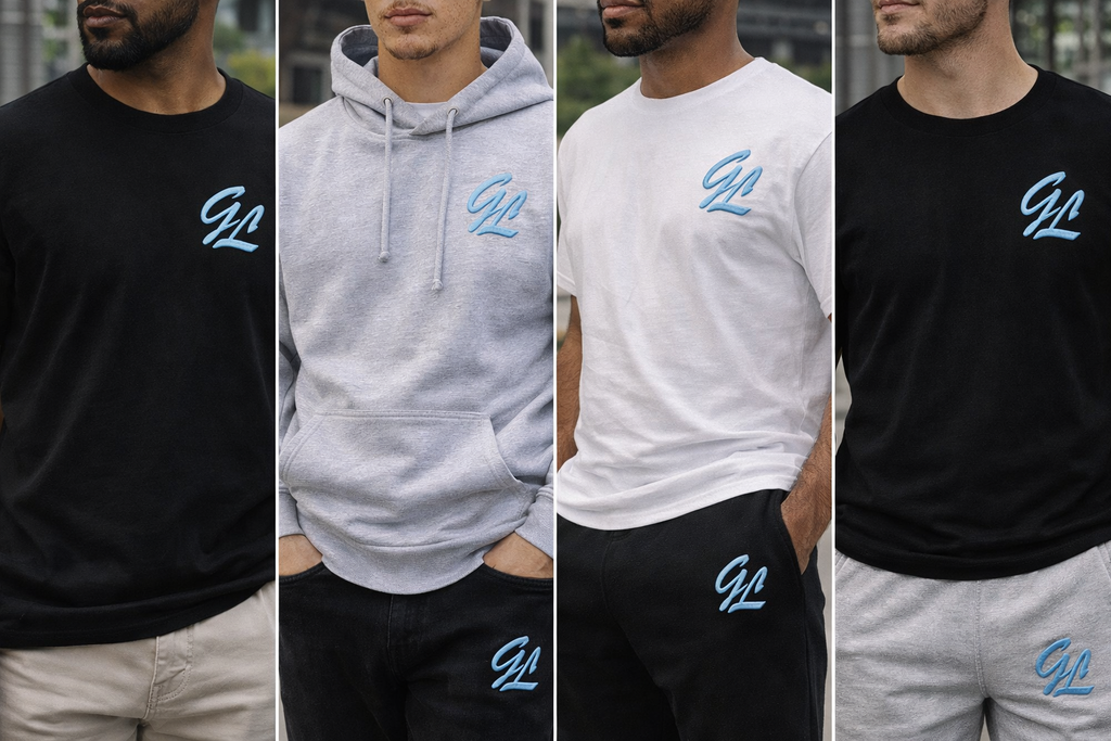 GL Logo Tee