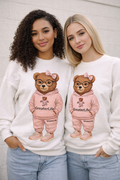 Ms. Teddy Crew