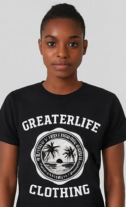 Crest Tee