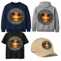 GreaterLife Sunset Tee
