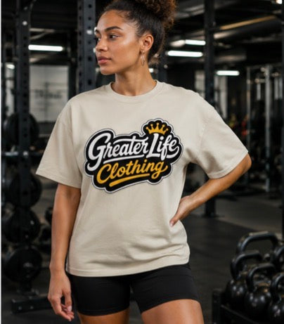 Crown Me Tshirt
