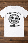 Crest Tee