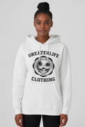 Crest Hoodie