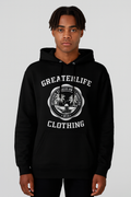 Crest Hoodie