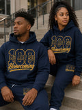 A&T “Homecoming 100” Hoodie