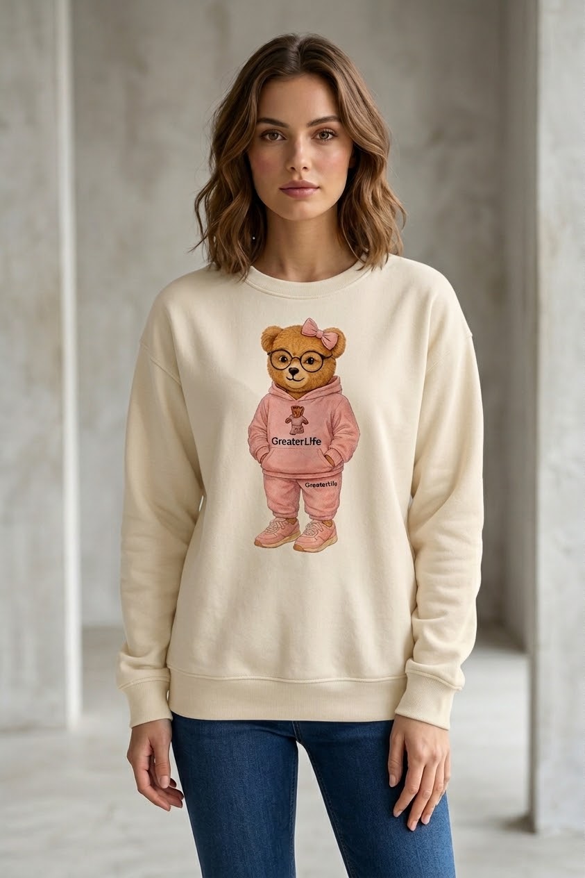 Ms. Teddy Crew