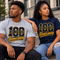 A&T “Homecoming 100” T-shirt