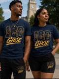 A&T “GHOE 100” T-shirt