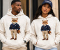 Foxx Million Hoodie