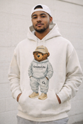 Chill Ruxpin Hoodie