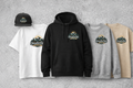 Mountain Tee