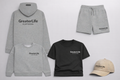 Original GLC Sweatpant