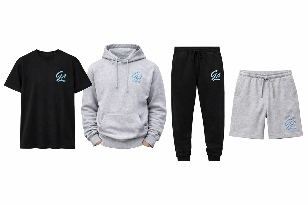 GL Logo Tee