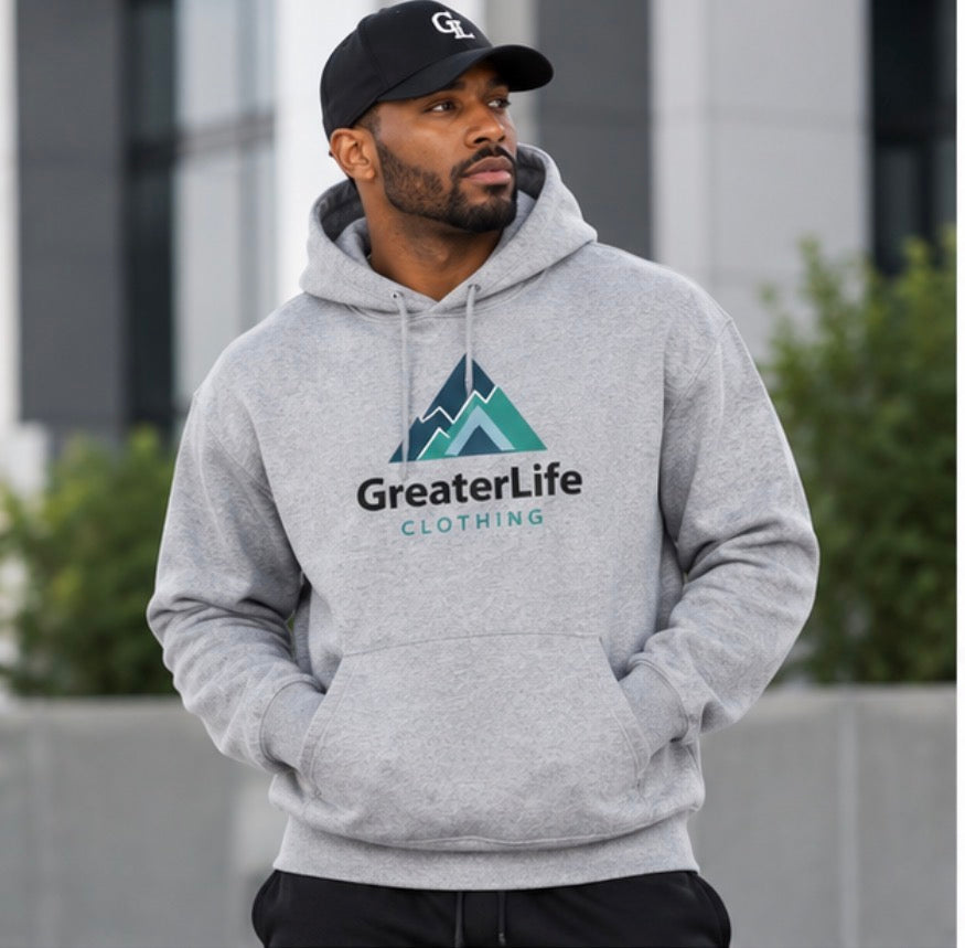 Mountain Hoodie