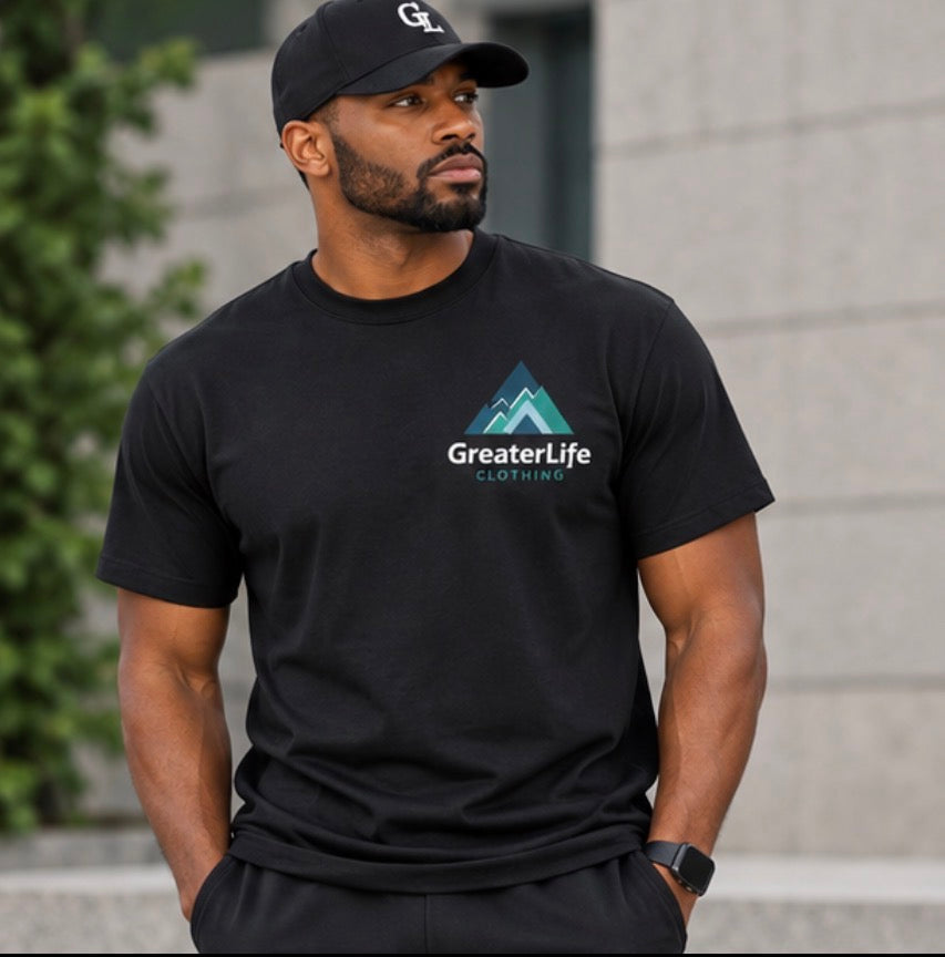 Mountain Tee