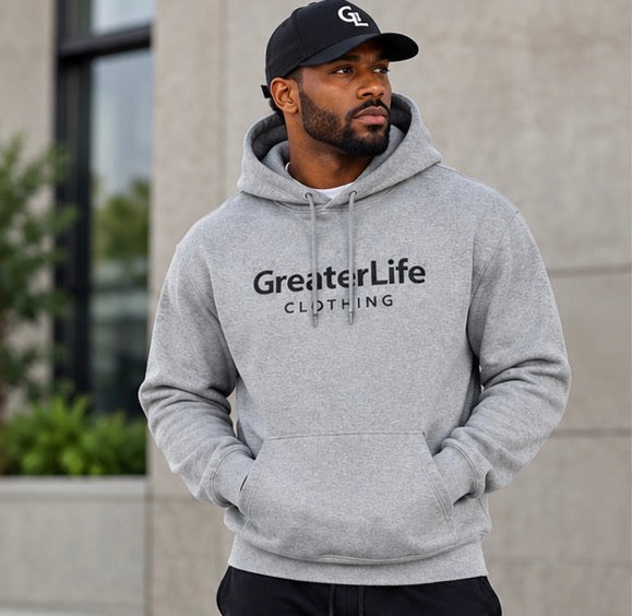 Original GLC Hoodie