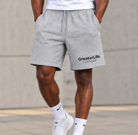 Original GLC Sweat Short