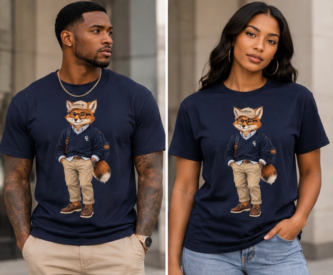 Foxx Million T-shirt