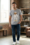 Chill Ruxpin Tshirt