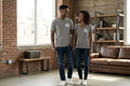GL Left Chest Logo Tee